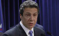 Cuomo blames conservatives for SCOTUS' COVID ruling