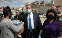 Jerusalem Mayor: Closure will turn neighborhoods into incubators