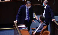 Fierce confrontation inside Likud: 'I'll oust you'