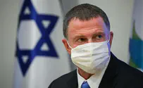 Yuli Edelstein: Netanyahu gets more seats - but I can form gov't