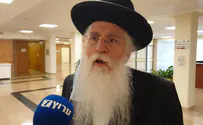 Haredi MK: Coronavirus czar is 'disconnected'