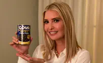 Ivanka Trump responds to calls to boycott Goya