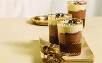 Triple Chocolate YOLO Mousse Cups