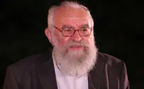 Watch Live: 10 anniversary of Rabbi Yehuda Amital's death