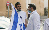 שומרים על גחלת יהודית בדרום תל אביב