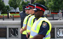Ontario gov to enter 4-week “emergency brake” lockdown