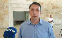 'Blue and White is pushing the Likud around time and time again'