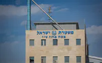 Arabs attack Jews in Samaria; Jews placed under arrest