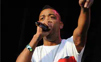 British rapper Wiley dropped by managers over anti-Semitism