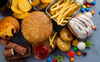 Bad to the Bone: How junk food hurts kids' bones