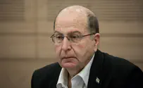 The deal that could make Ya'alon prime minister