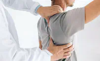 טיפול טבעי ברפואה סינית לכאבי גב