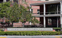 USC student gov't leader: I was harassed for supporting Israel