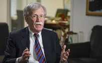 Justice Department drops lawsuit related to John Bolton's book