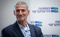 Yair Golan establishing new left-wing party