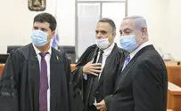 Pinchas Wallerstein to Netanyahu: 'No chance for fair trial'