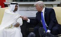 טראמפ טוב גם לערבים         