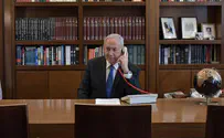 Netanyahu thanks Egypt, Oman and Bahrain