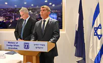 Israel opens cooperation office in Honduras