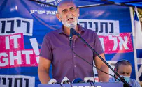 Yesha Council Chairman attacks Trump and Netanyahu