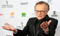 Larry King, 87, dies after contracting COVID-19