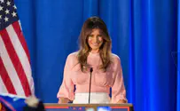 'What I saw in the White House:' Melania Trump's secrets 