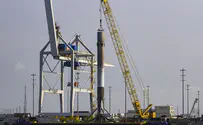 Watch: NASA tests rocket booster