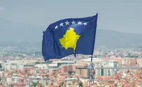 Kosovo's FM: Embassy in Jerusalem a 'done deal'