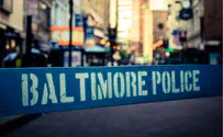 Three charged in murder of Israeli in Baltimore