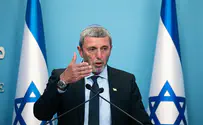 Jewish Home chief Rafi Peretz considering leaving politics