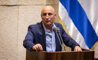 Ofer Shelah: I will not run in the Labor party primaries