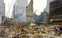 Danny Lewin H'yd: The very first victim of 9/11