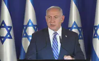 Netanyahu: The people want vaccines, not election broadcasts