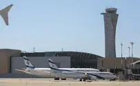 Price of COVID tests at Ben Gurion Airport to rise