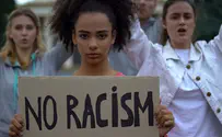 Emmy's: We're ALL racist and OF COURSE Black Lives Matter!
