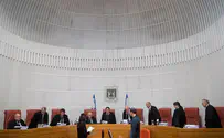15 judges cannot decide who is a Jew
