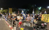 Knesset approves restrictions on prayers and demonstrations