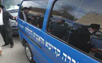 'חברא קדישא הפכה לשק חבטות לציבור הישראלי'