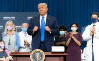 Trump experiencing 'mild symptoms' after COVID-19 diagnosis