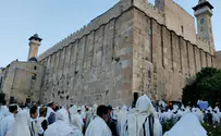 Jewish Hebron hit hard by COVID-19 but moving forward