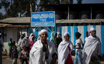 'Bringing our brothers and sisters from Ethiopia home'