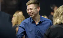 Yair Netanyahu: Dad - I admire and love you so much