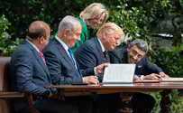 Ex-Trump officials launch think tank to expand Abraham Accords