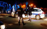 French police raid Islamist network