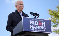 Biden elected President of United States