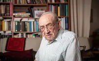 פרופ' יהושע בלאו הלך לעולמו בגיל 101