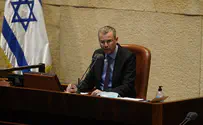 Knesset to convene Monday to announce new government