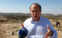 Barkat: 'We might as well go to elections, secure decisive win'