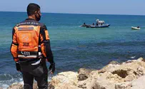 Woman revived after near-drowning in northern Israel