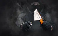 סרטון ברשת: לוחם חושש לירות במחבל